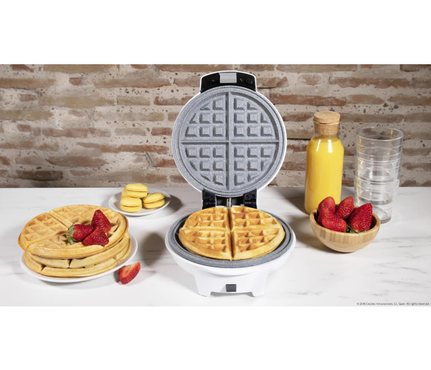 CECOTEC Fun Gofrestone 3w1 - 1375648 - zdjęcie 13